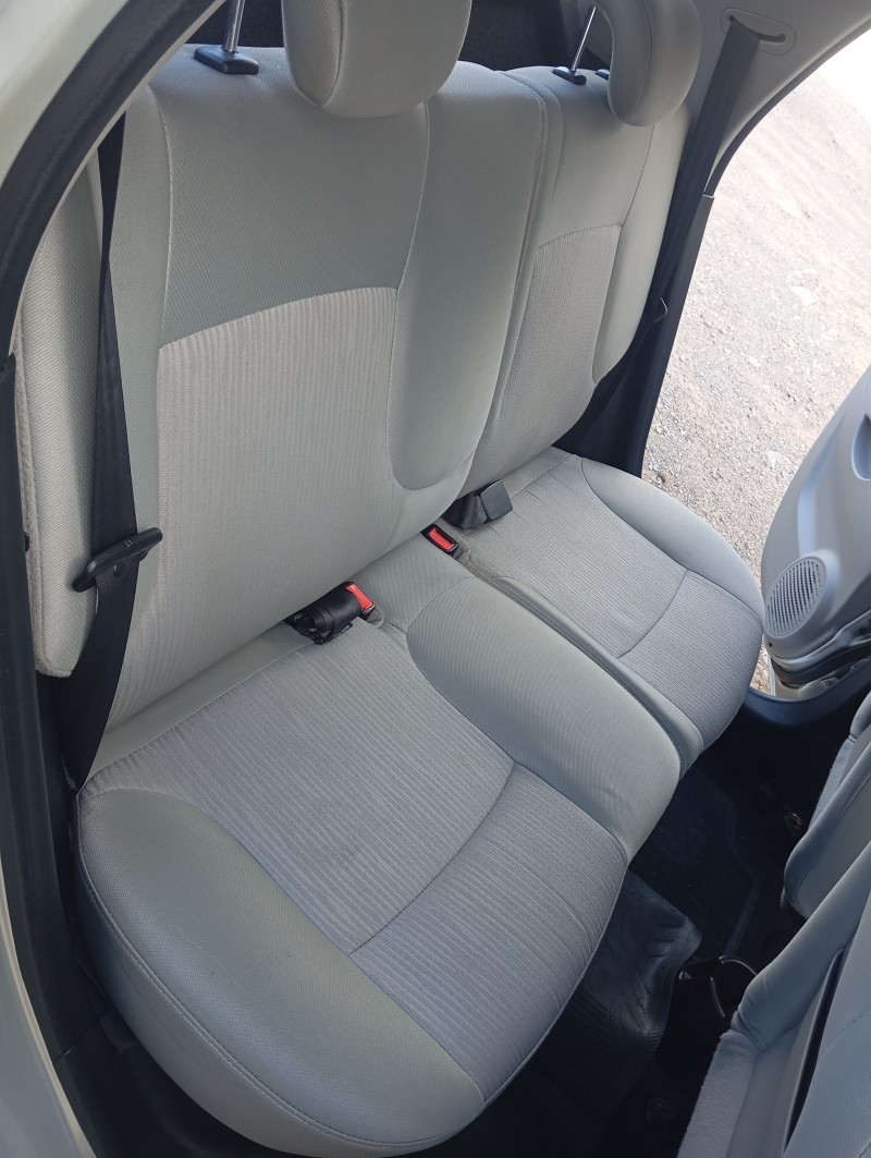 PICANTO 1.1 EX 12V GASOLINA 4P MANUAL - 2011 - CAXIAS DO SUL