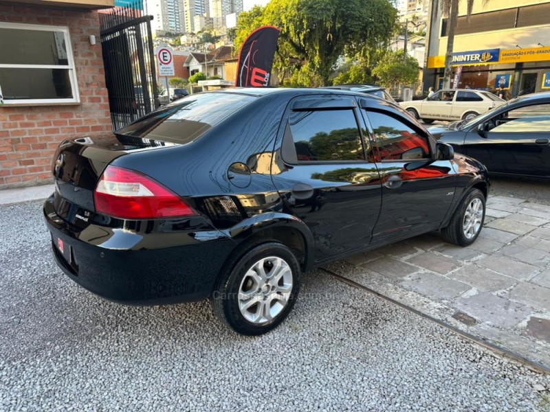 PRISMA 1.4 MPFI JOY 8V FLEX 4P MANUAL - 2009 - CAXIAS DO SUL