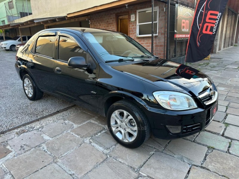 PRISMA 1.4 MPFI JOY 8V FLEX 4P MANUAL