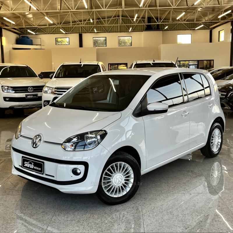 up 1.0 tsi move up 12v flex 4p manual 2016 vacaria