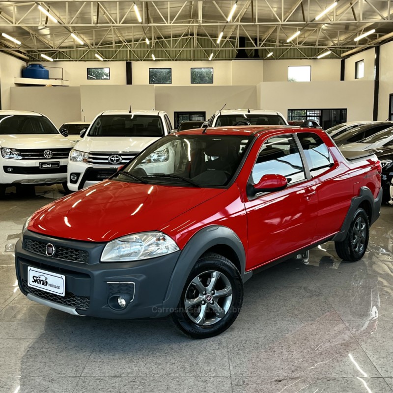 strada 1.4 freedom cd 8v flex 3p manual 2020 vacaria