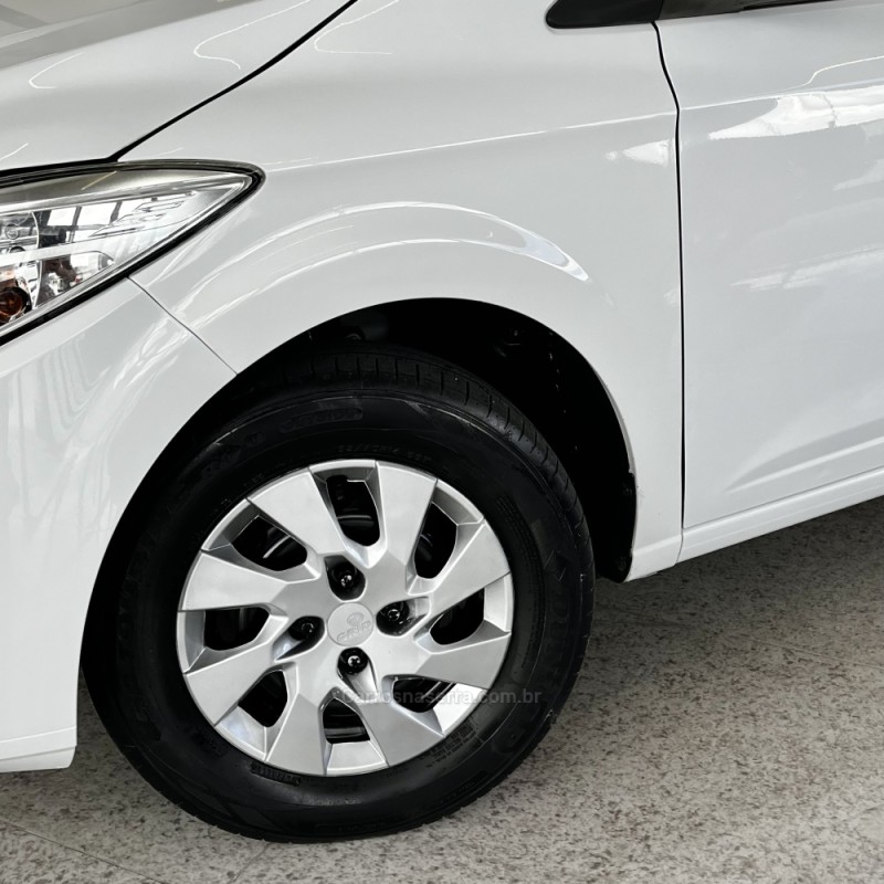 ONIX 1.0 MPFI LT 8V FLEX 4P MANUAL - 2016 - VACARIA