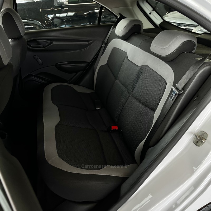 ONIX 1.0 MPFI LT 8V FLEX 4P MANUAL - 2016 - VACARIA