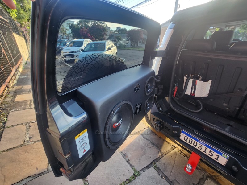 T4 3.2 XLT 4X4 20V TURBO INTERCOOLER DIESEL 2P MANUAL - 2015 - VERANóPOLIS