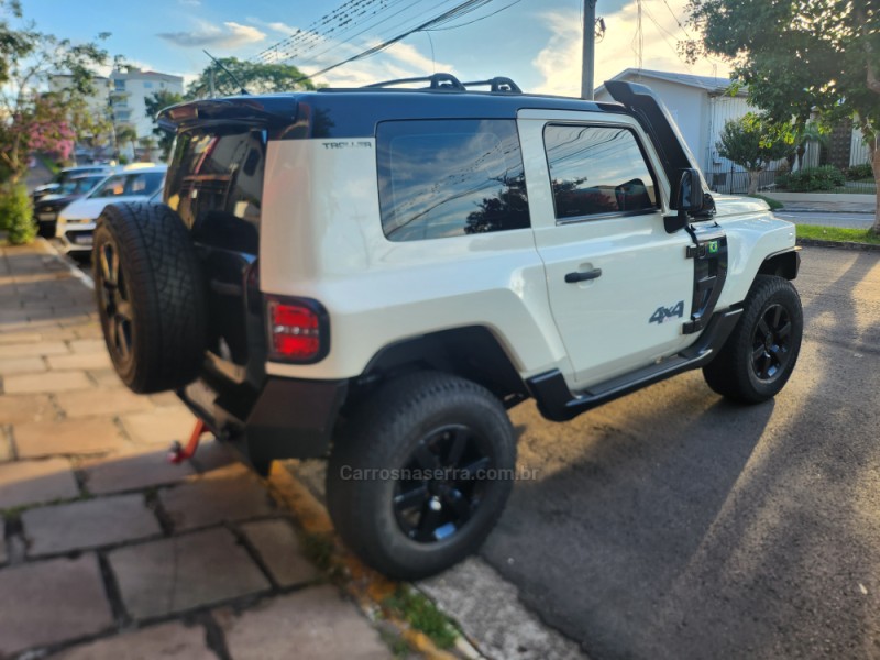 T4 3.2 XLT 4X4 20V TURBO INTERCOOLER DIESEL 2P MANUAL - 2015 - VERANóPOLIS
