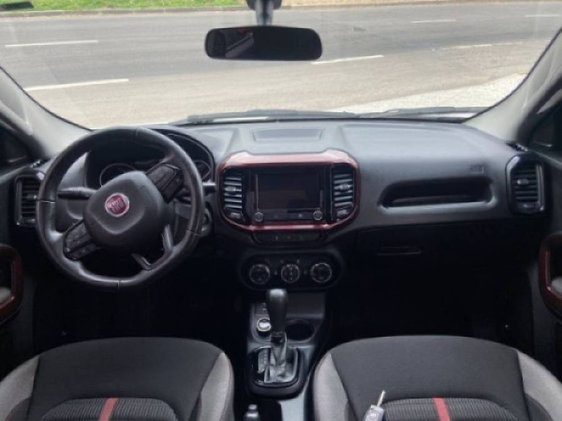 TORO 2.0 16V TURBO DIESEL FREEDOM 4WD AT9 AUTOMÁTICO - 2021 - CAXIAS DO SUL