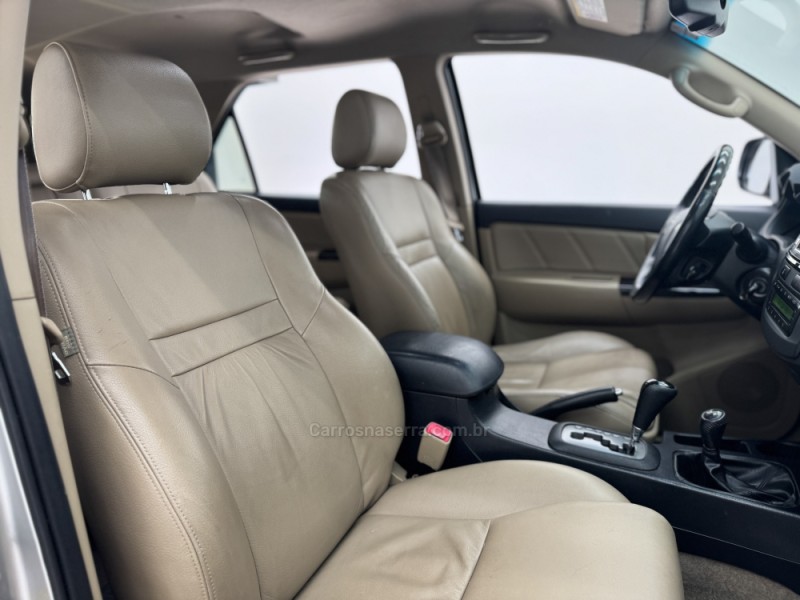 HILUX SW4 3.0 SRV 4X4 16V TURBO INTERCOOLER DIESEL 4P AUTOMÁTICO - 2014 - CARLOS BARBOSA