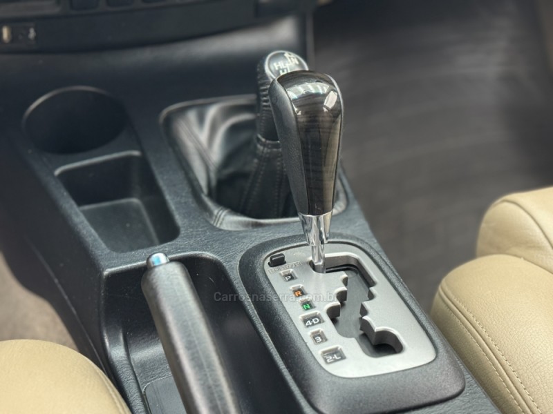 HILUX SW4 3.0 SRV 4X4 16V TURBO INTERCOOLER DIESEL 4P AUTOMÁTICO - 2014 - CARLOS BARBOSA