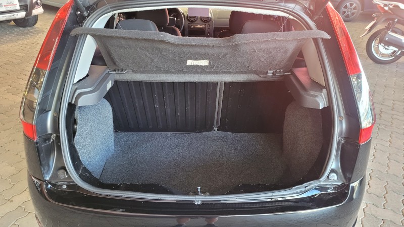 FIESTA 1.6 MPI HATCH 8V FLEX 4P MANUAL - 2012 - GARIBALDI