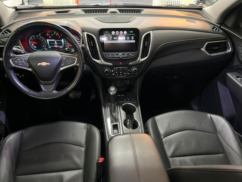EQUINOX 2.0 16V TURBO GASOLINA PREMIER AWD AUTOMÁTICO - 2019 - CAXIAS DO SUL