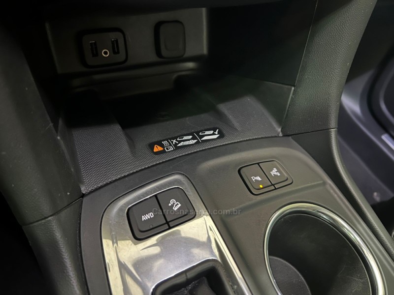 EQUINOX 2.0 16V TURBO GASOLINA PREMIER AWD AUTOMÁTICO - 2019 - CAXIAS DO SUL