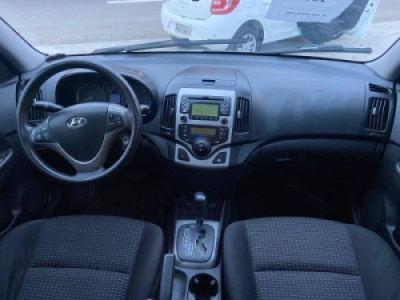 I30 2.0 MPI 16V GASOLINA 4P AUTOMÁTICO - 2010 - CAXIAS DO SUL