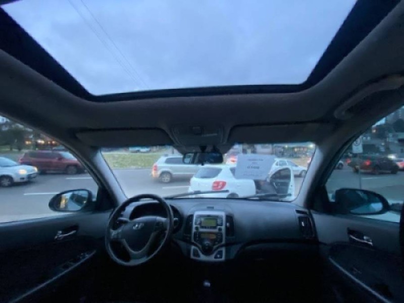 I30 2.0 MPI 16V GASOLINA 4P AUTOMÁTICO - 2010 - CAXIAS DO SUL