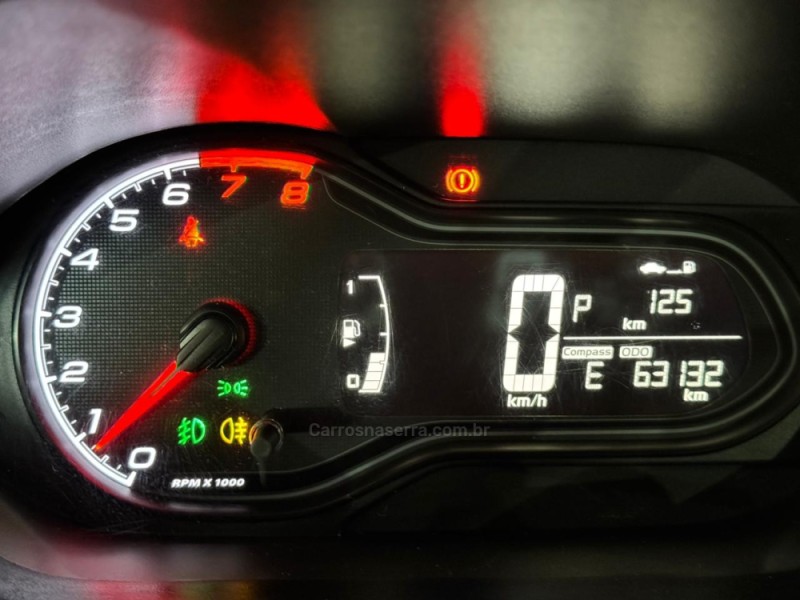 ONIX 1.4 MPFI LTZ 8V FLEX 4P AUTOMÁTICO - 2019 - NOVA PRATA