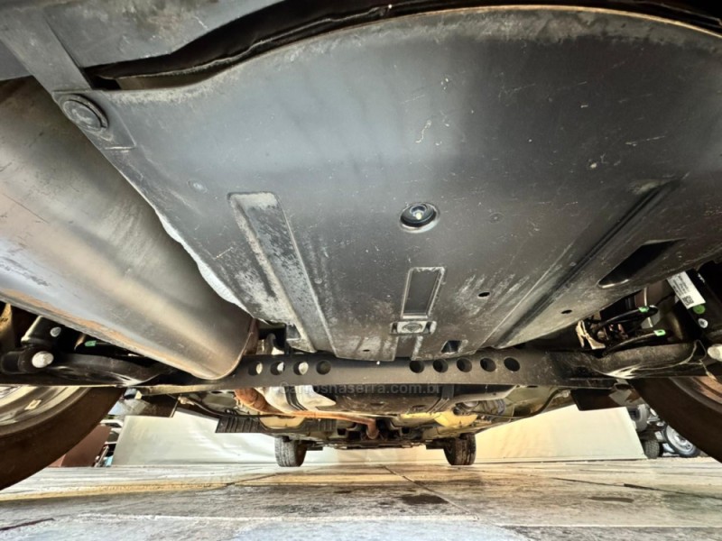 ONIX 1.4 MPFI LTZ 8V FLEX 4P AUTOMÁTICO - 2019 - NOVA PRATA