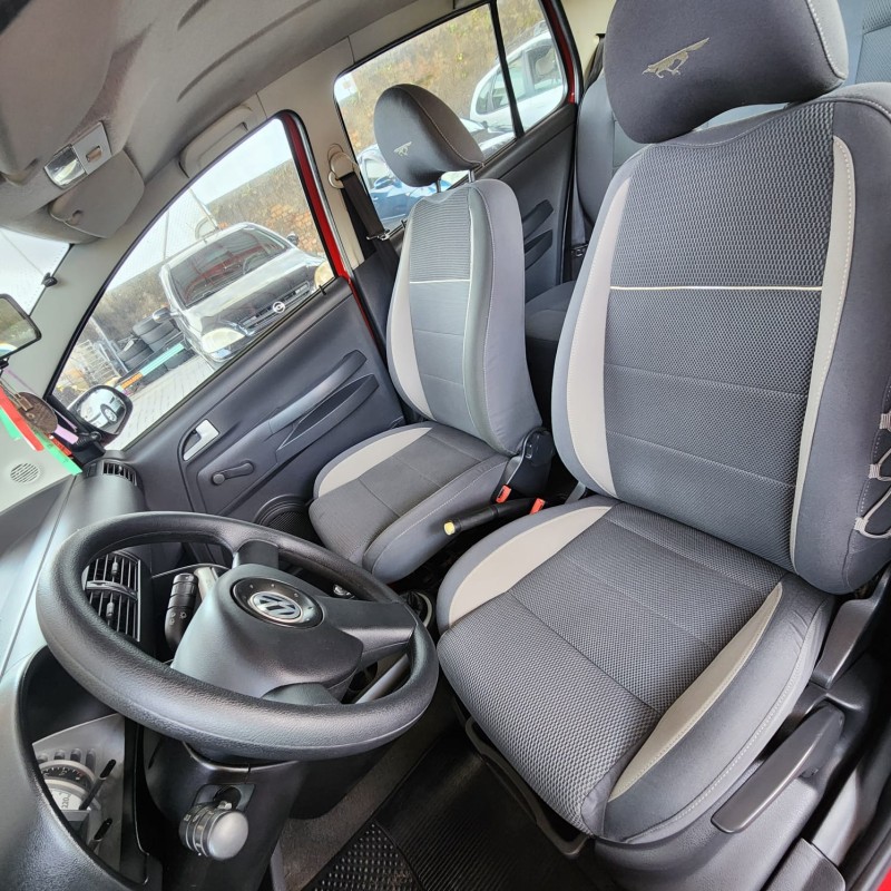 CROSSFOX 1.6 MI FLEX 8V 4P MANUAL - 2009 - CAXIAS DO SUL