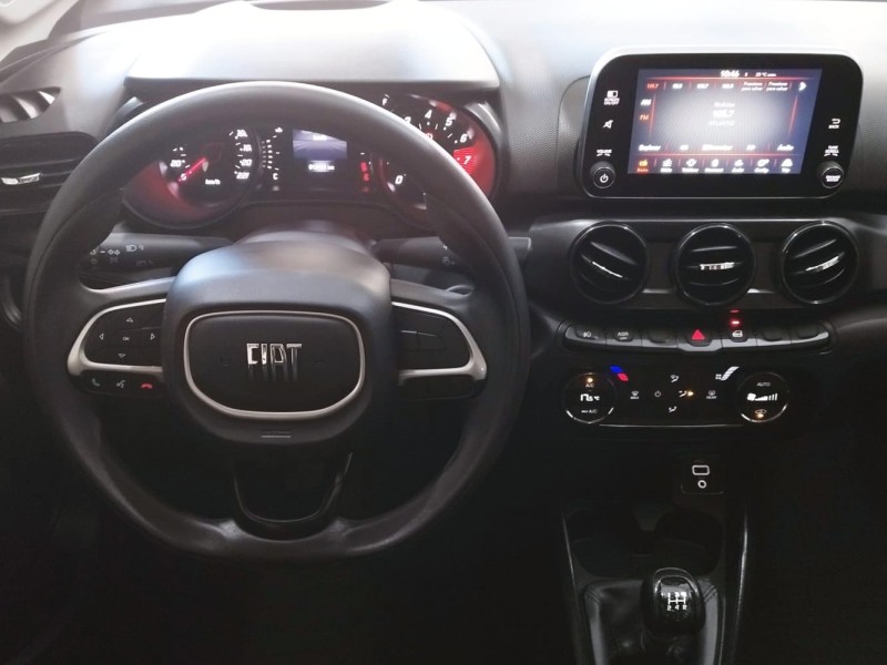 ARGO 1.0 DRIVE 6V FLEX 4P MANUAL - 2024 - CAXIAS DO SUL