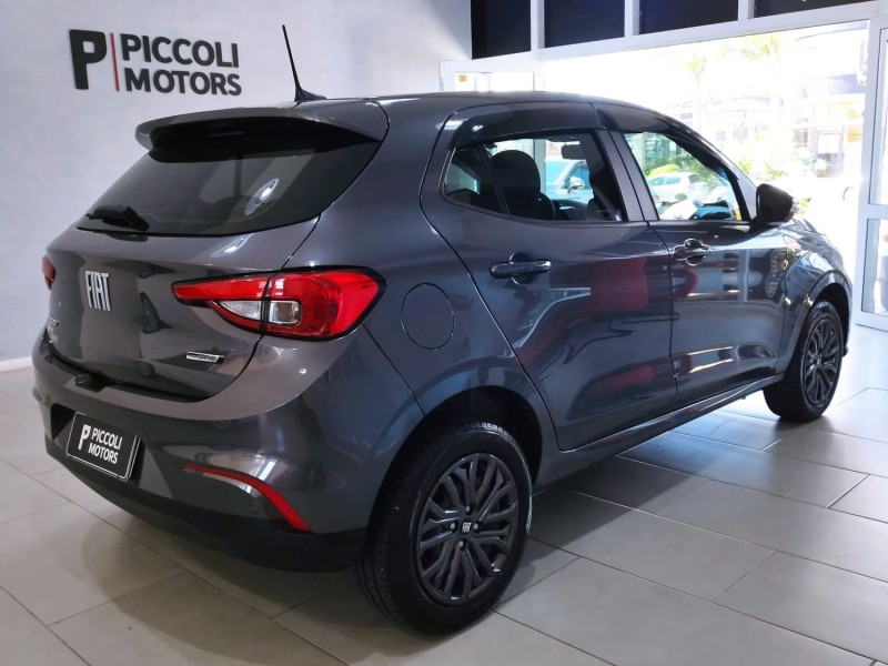 ARGO 1.0 DRIVE 6V FLEX 4P MANUAL - 2024 - CAXIAS DO SUL