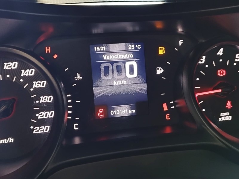 ARGO 1.0 DRIVE 6V FLEX 4P MANUAL - 2024 - CAXIAS DO SUL