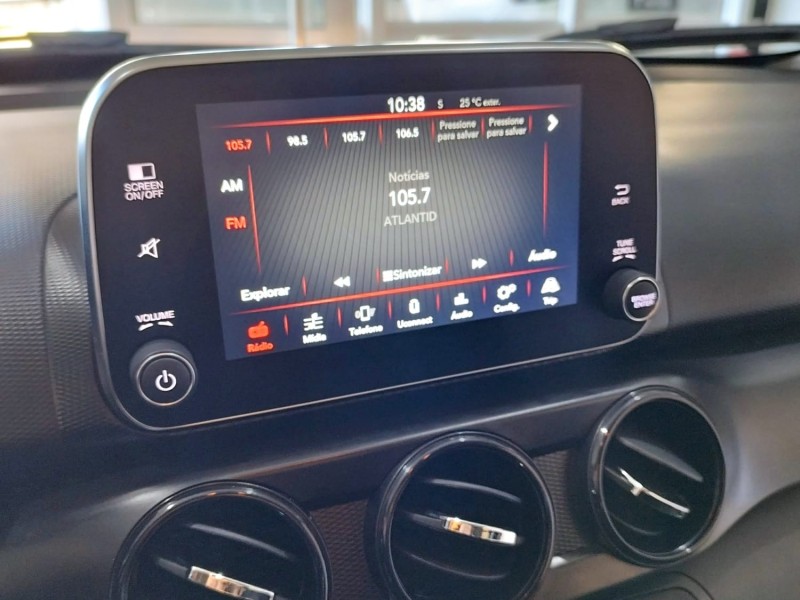 ARGO 1.0 DRIVE 6V FLEX 4P MANUAL - 2024 - CAXIAS DO SUL