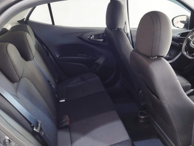 ARGO 1.0 DRIVE 6V FLEX 4P MANUAL - 2024 - CAXIAS DO SUL