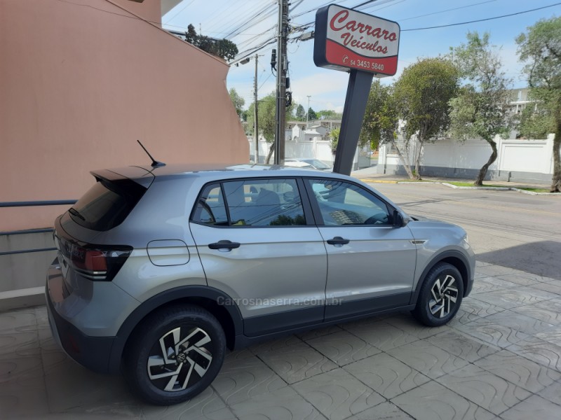 t cross  2026 bento goncalves