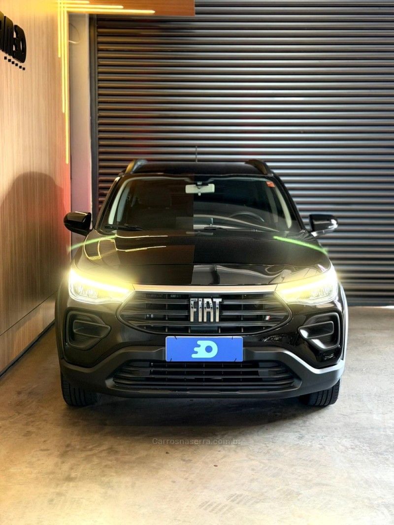 PULSE 1.3 DRIVE 12V FLEX 4P AUTOMÁTICO - 2023 - LAJEADO