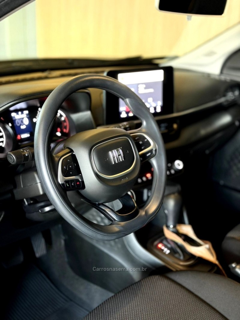 PULSE 1.3 DRIVE 12V FLEX 4P AUTOMÁTICO - 2023 - LAJEADO