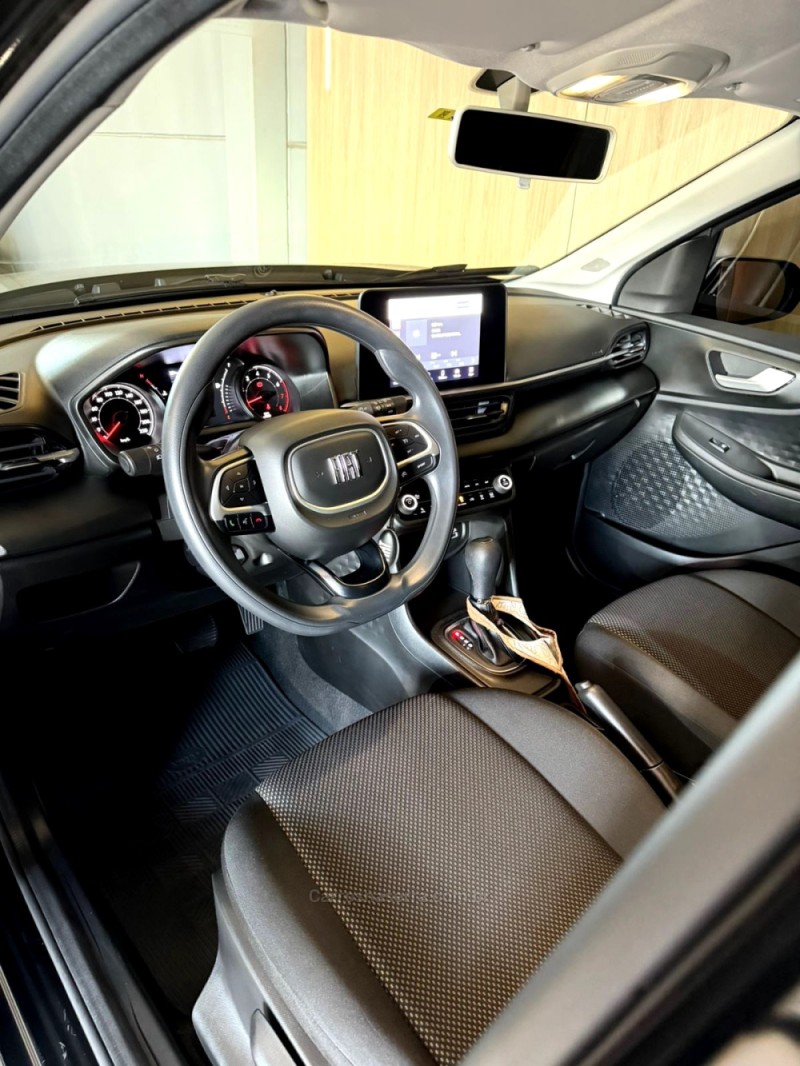 PULSE 1.3 DRIVE 12V FLEX 4P AUTOMÁTICO - 2023 - LAJEADO