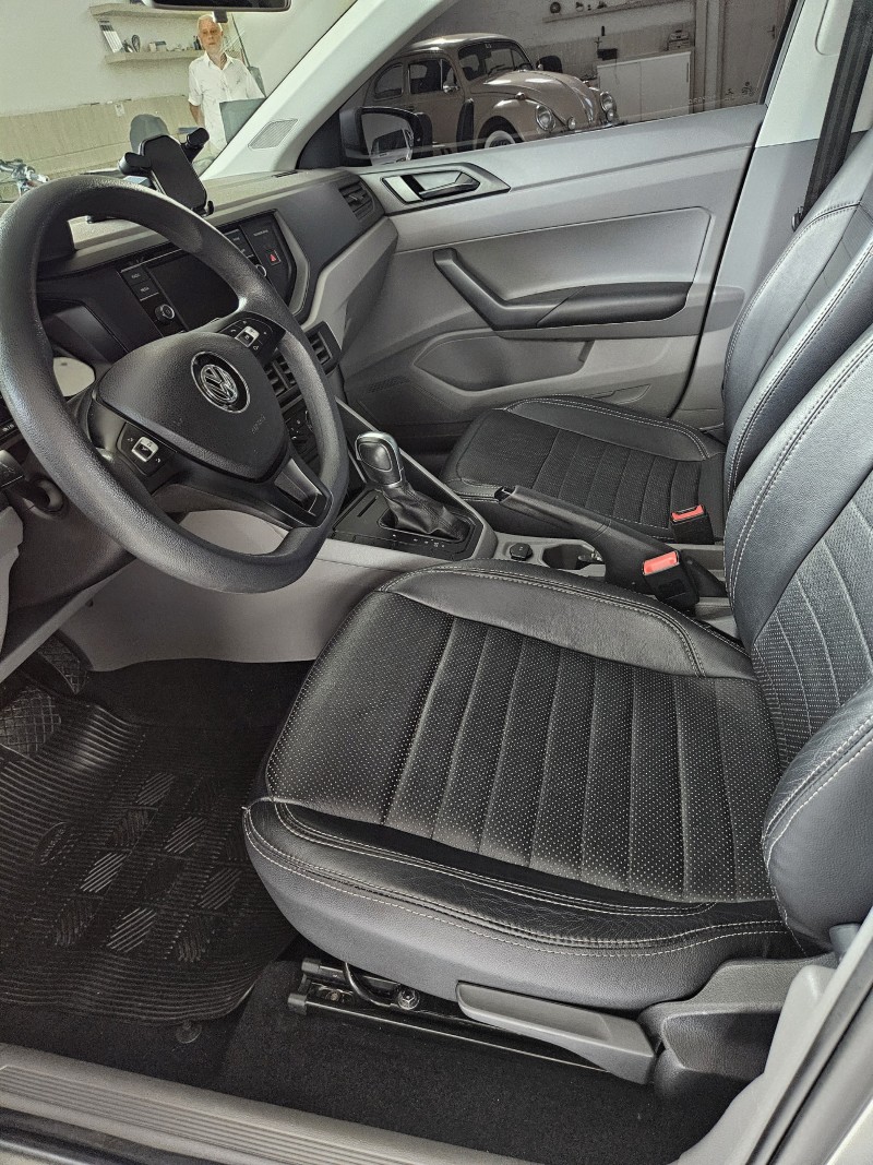 VIRTUS 1.6 MSI FLEX 4P AUTOMÁTICO - 2019 - FARROUPILHA