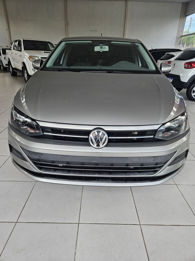 virtus 1.6 msi flex 4p automatico 2019 farroupilha