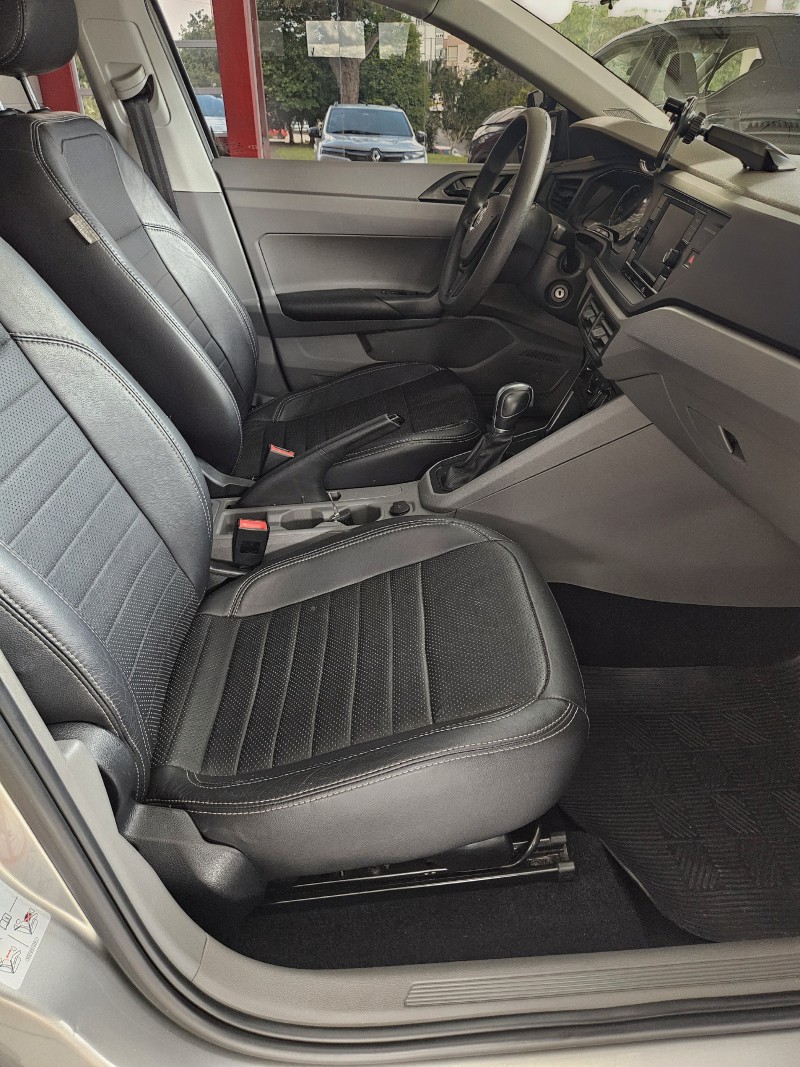 VIRTUS 1.6 MSI FLEX 4P AUTOMÁTICO - 2019 - FARROUPILHA