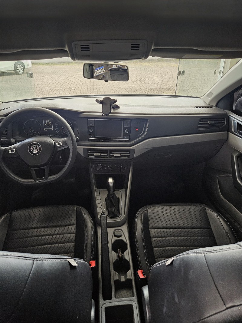 VIRTUS 1.6 MSI FLEX 4P AUTOMÁTICO - 2019 - FARROUPILHA