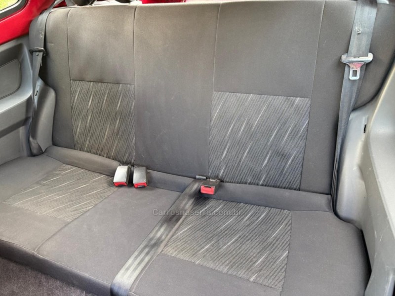 KA 1.0 MPI 8V FLEX 2P MANUAL - 2010 - IVOTI