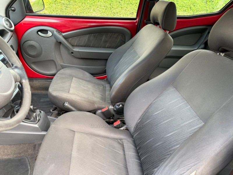 KA 1.0 MPI 8V FLEX 2P MANUAL - 2010 - IVOTI