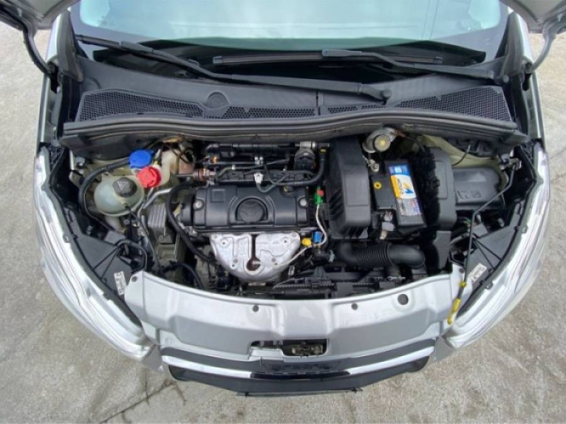 208 1.5 ACTIVE PACK 8V FLEX 4P MANUAL - 2015 - CAXIAS DO SUL