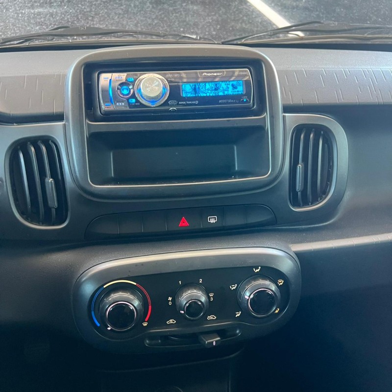 MOBI 1.0 6V DRIVE FLEX MANUAL - 2017 - CAXIAS DO SUL