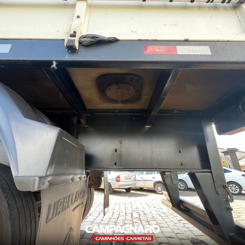 GRANELEIRO  - 2011 - VACARIA