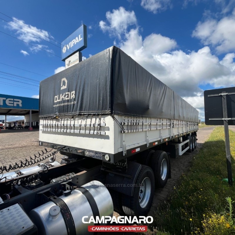 GRANELEIRO  - 2011 - VACARIA