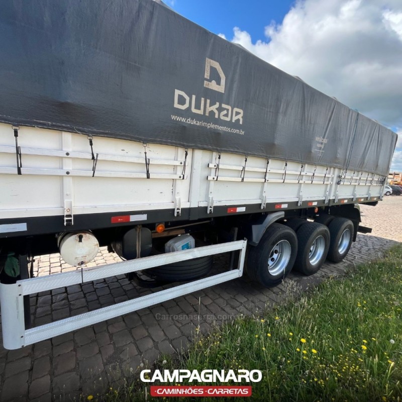 GRANELEIRO  - 2011 - VACARIA