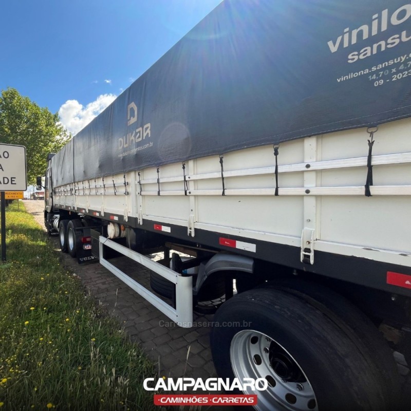 GRANELEIRO  - 2011 - VACARIA