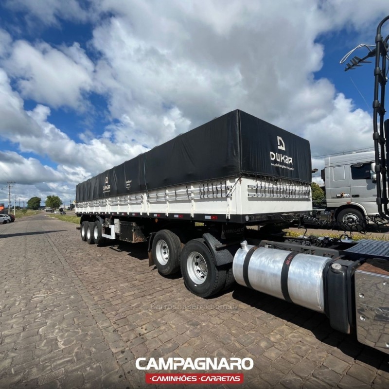 GRANELEIRO  - 2011 - VACARIA