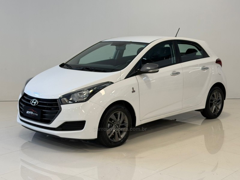 hb20 1.0 copa do mundo 12v flex 4p manual 2019 bento goncalves