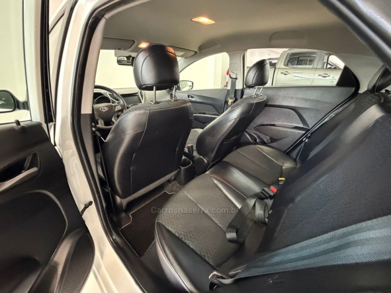 HB20 1.0 COPA DO MUNDO 12V FLEX 4P MANUAL - 2019 - BENTO GONçALVES