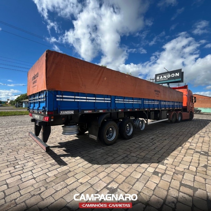 graneleiro  2021 vacaria