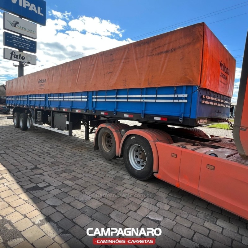 GRANELEIRO  - 2021 - VACARIA