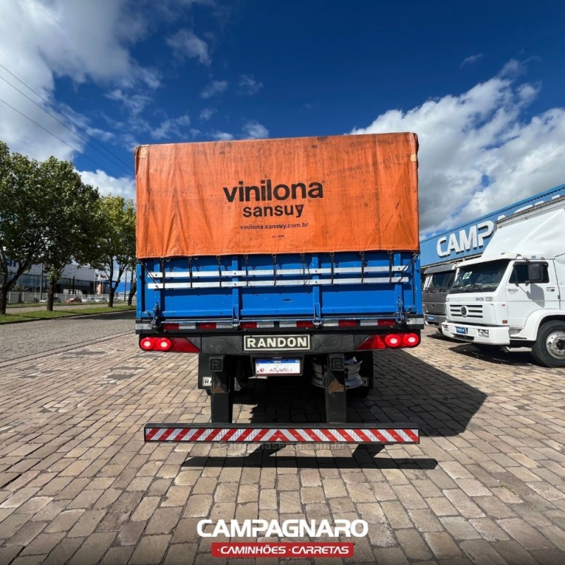 GRANELEIRO  - 2021 - VACARIA