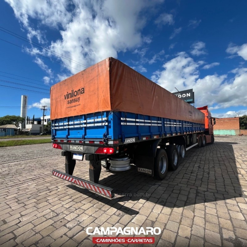 GRANELEIRO  - 2021 - VACARIA