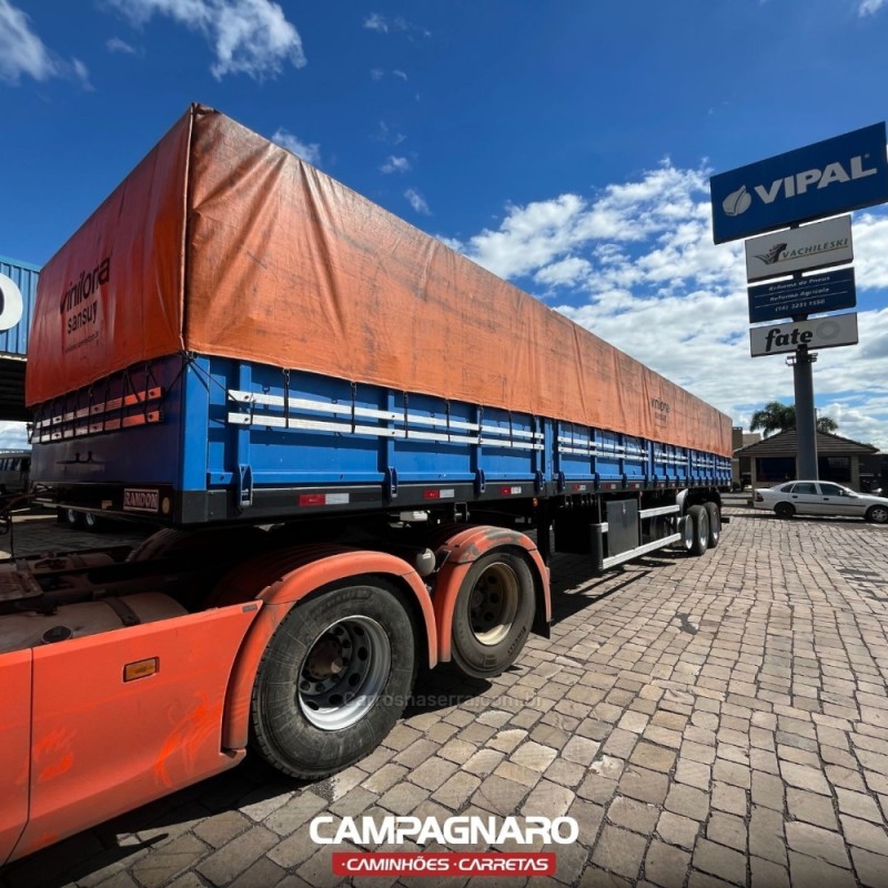 GRANELEIRO  - 2021 - VACARIA