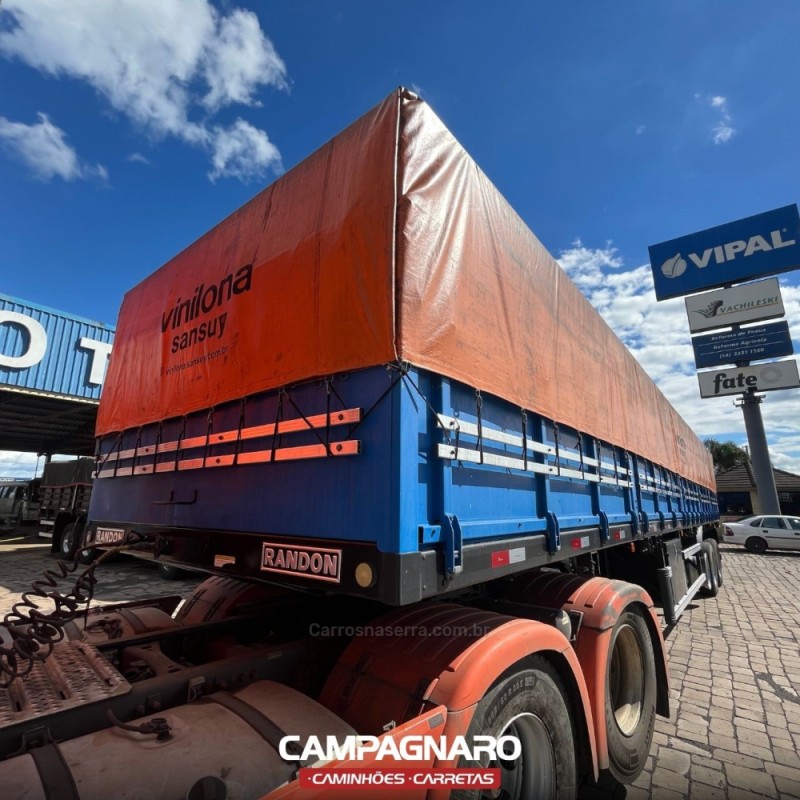 GRANELEIRO  - 2021 - VACARIA